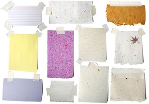 Разная интересная бумага на которой можно рисовать