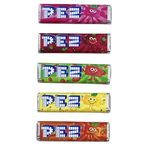 Конфеты для диспенсера PEZ