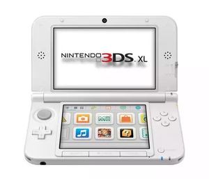 Nintendo 3DS