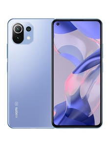 Mi 11 Lite 5G NE 256GB Bubblegum Blue