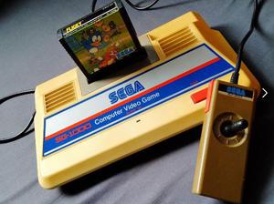 セガ Sega SG-1000