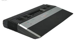 ATARI 2600 (Jr. / Short Rainbow)