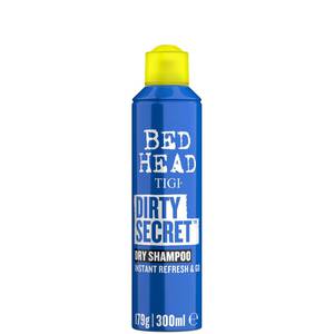 TIGI Bed Head Dirty Secret Dry Shampoo