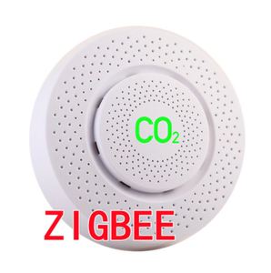 ZigBeeДатчик СО2