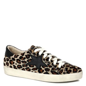 Leopard Sneakers