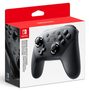 Nintendo switch pro controller