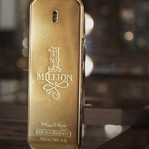 Paco Rabanne 1 Million