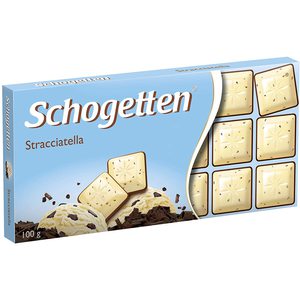 SCHOGETTEN