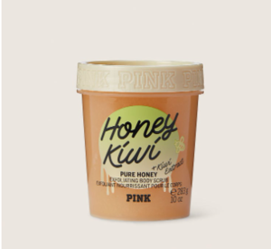 KÖRPERPFLEGE Honey Kiwi Körperpeeling