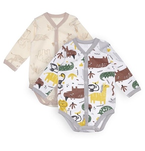 Боди с начёсом 80размер