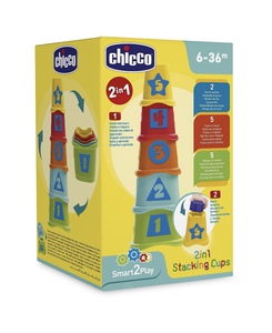 Пирамидка Chicco