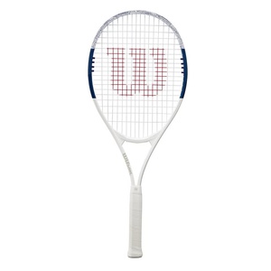 Wilson x Roland-Garros Elite Tennis Racket