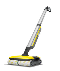 Электрошвабра KARCHER