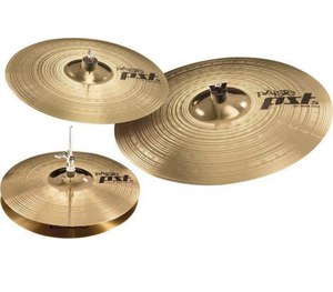 Тарелка paiste/zildjian