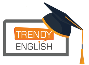 Trendy English Games