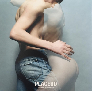 Placebo. Sleeping With Ghosts (LP)