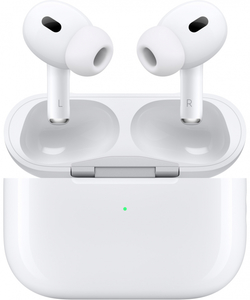 Беспроводные наушники Apple AirPods Pro 2