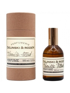 ZIELINSKI & ROZEN vanilla blend