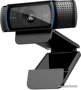 Logitech HD Pro Webcam C920