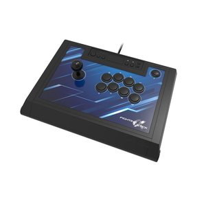 Hori fighting stick alpha