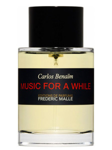 Music For a While Frederic Malle