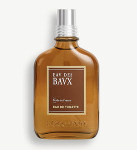 Eau de Toilette Baux