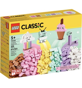 Конструктор детский LEGO Classic, 11028