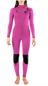 JANTONE GIRL WETSUIT