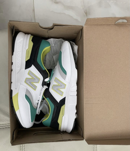 Кроссовки New Balance 997H