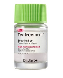 Dr.Jart Ctrl-A Teatreement Soothing Spot Correcteur Apaisant