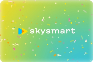 Подарочный сертификат Skysmart