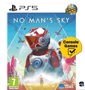 Игра No Man Sky PS5