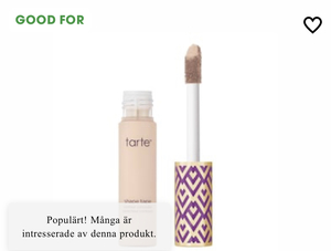 Tarte Shape Tape Concealer