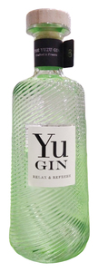 Yu Gin