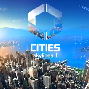 cities skylines ii