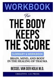 Workbook for Body keeps score