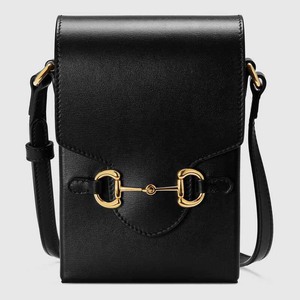 Gucci Horsebit mini bag