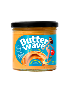 Паста butter wave cookie cream