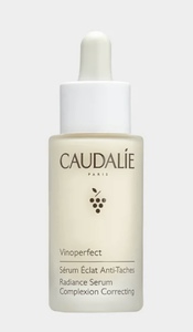 CAUDALIE vinoperfect radiance serum complexion correcting