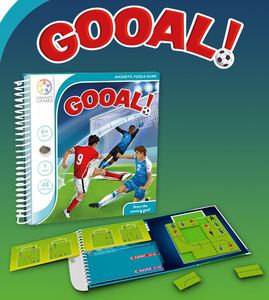 Головоломка Gooal! от SmartGames