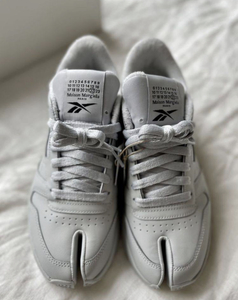 Maison Margiela x Reebok Classic Leather Tabi