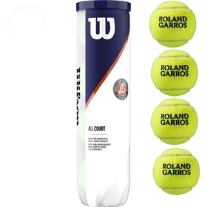 Wilson 4B Roland Garros All Court