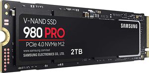 SSD Samsung 980 PRO 2 Тб