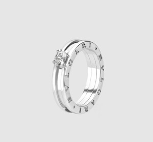 Bvlgari B.ZERO1 RING