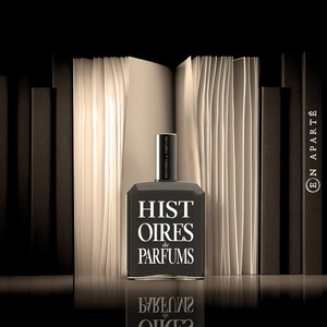 Prolixe Histoires de Parfums