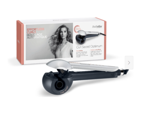 Lokówka automatyczna BABYLISS C1600E Curl Secret Restyling