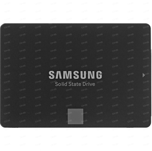 SSD Samsung 870 EVO