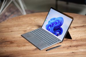 Microsoft Surface Pro 8 i7 32Gb 1 Tb