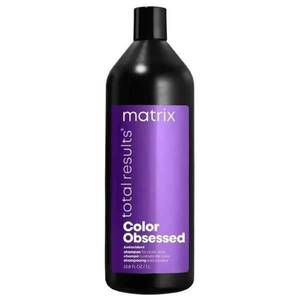Шампунька Matrix для окрашенных волос Color Obsessed Total Results