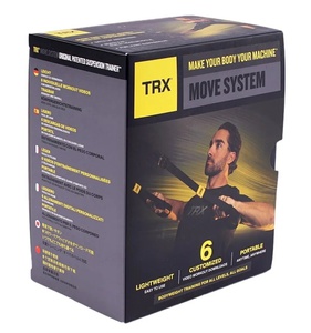 TRX Move System